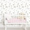 RoomMates Winnie The Pooh 100 Acre Wood Map Peel & Stick Wallpaper